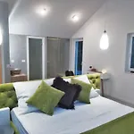Glory Grande With Swimmingpool And Panoramic Sea View Βίλα *