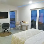 Glory Grande With Swimmingpool And Panoramic Sea View Βίλα Podgora (Split-Dalmatia)