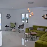 Glory Grande With Swimmingpool And Panoramic Sea View Βίλα