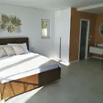Glory Grande With Swimmingpool And Panoramic Sea View * Podgora (Split-Dalmatia)