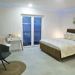 Βίλα Glory Grande With Swimmingpool And Panoramic Sea View