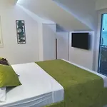 Glory Grande With Swimmingpool And Panoramic Sea View * Podgora (Split-Dalmatia)