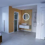 Glory Grande With Swimmingpool And Panoramic Sea View * Podgora (Split-Dalmatia)