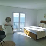 Βίλα Glory Grande With Swimmingpool And Panoramic Sea View