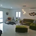 Glory Grande With Swimmingpool And Panoramic Sea View Βίλα Podgora (Split-Dalmatia)