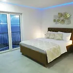 Glory Grande With Swimmingpool And Panoramic Sea View