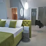 Glory Grande With Swimmingpool And Panoramic Sea View Βίλα Podgora (Split-Dalmatia)