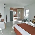 Glory Grande With Swimmingpool And Panoramic Sea View Βίλα