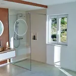Βίλα Glory Grande With Swimmingpool And Panoramic Sea View