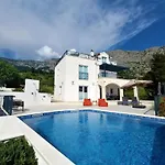 Glory Grande With Swimmingpool And Panoramic Sea View Βίλα *