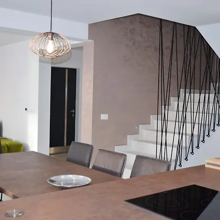 Villa Glory Grande With Swimmingpool And Panoramic Sea View *