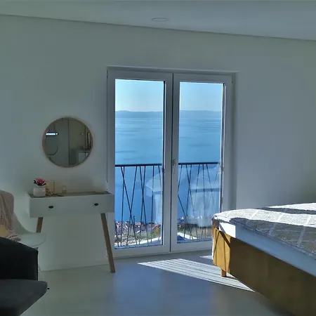 Glory Grande With Swimmingpool And Panoramic Sea View *