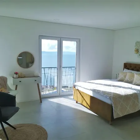 Βίλα Glory Grande With Swimmingpool And Panoramic Sea View