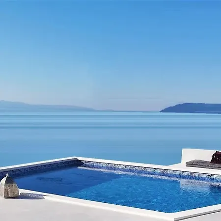 Glory Grande With Swimmingpool And Panoramic Sea View *