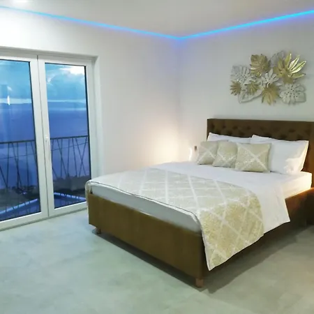 Glory Grande With Swimmingpool And Panoramic Sea View