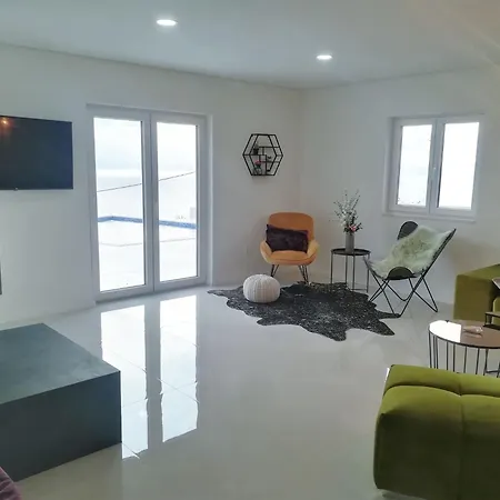 Glory Grande With Swimmingpool And Panoramic Sea View Βίλα