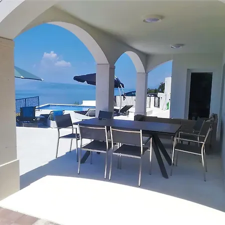 Glory Grande With Swimmingpool And Panoramic Sea View *