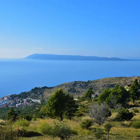 Glory Grande With Swimmingpool And Panoramic Sea View