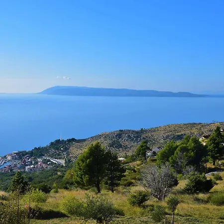 Glory Grande With Swimmingpool And Panoramic Sea View