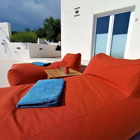 Villa Glory Grande With Swimmingpool And Panoramic Sea View
